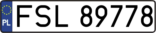 FSL89778