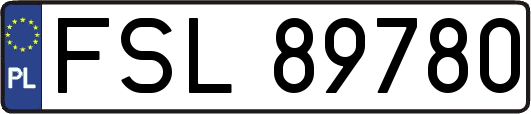 FSL89780