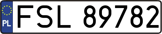 FSL89782