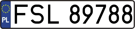 FSL89788