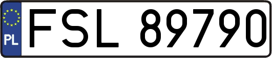 FSL89790