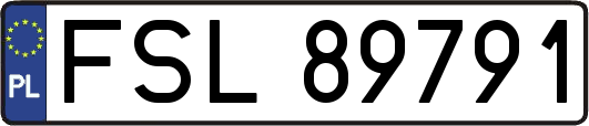 FSL89791