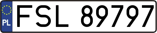 FSL89797