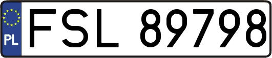 FSL89798