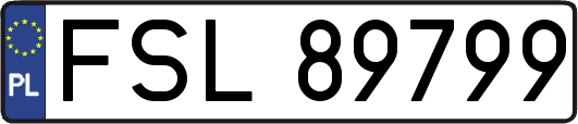FSL89799
