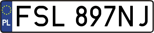 FSL897NJ