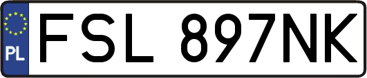 FSL897NK