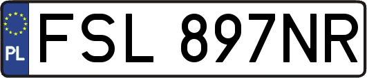 FSL897NR
