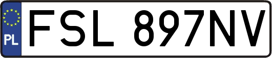 FSL897NV