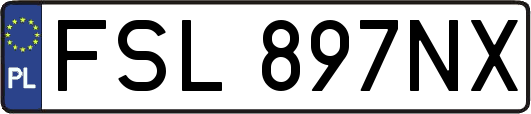 FSL897NX