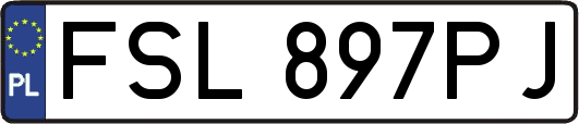 FSL897PJ
