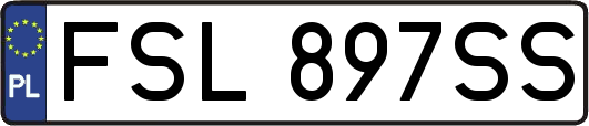 FSL897SS