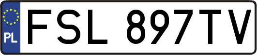 FSL897TV