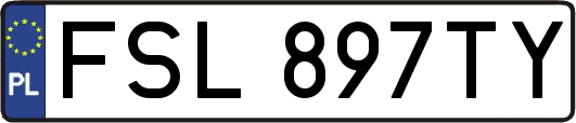 FSL897TY