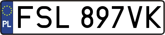 FSL897VK