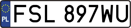 FSL897WU