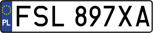 FSL897XA