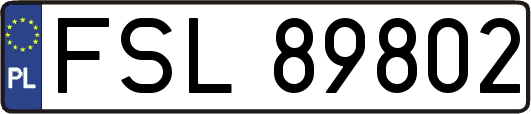 FSL89802