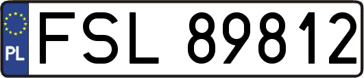 FSL89812