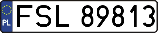 FSL89813