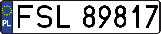 FSL89817