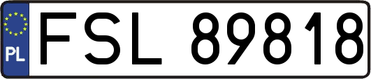 FSL89818