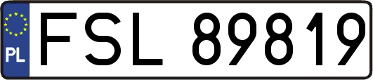 FSL89819