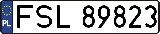 FSL89823