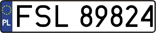FSL89824