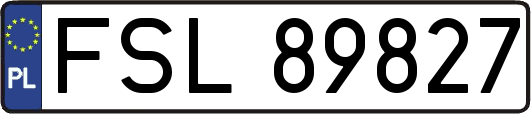 FSL89827