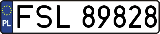 FSL89828