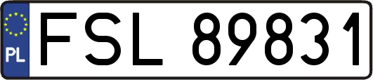 FSL89831