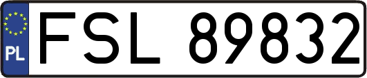 FSL89832