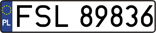 FSL89836