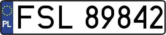 FSL89842