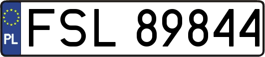 FSL89844