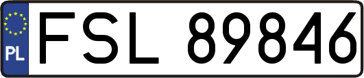 FSL89846