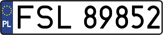 FSL89852