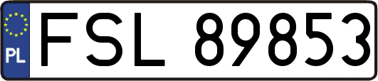 FSL89853