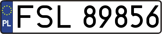 FSL89856