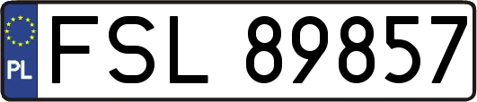 FSL89857