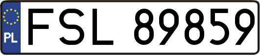 FSL89859