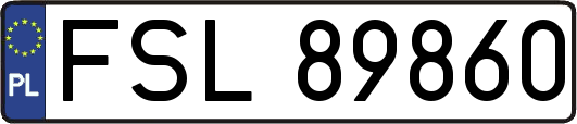 FSL89860