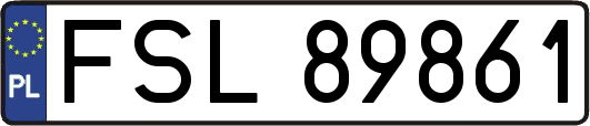 FSL89861