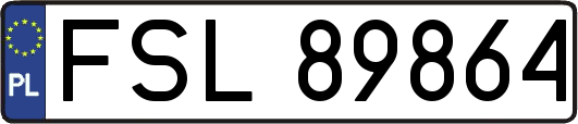 FSL89864