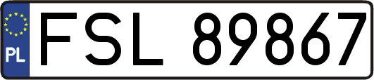 FSL89867