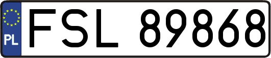 FSL89868