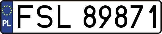 FSL89871