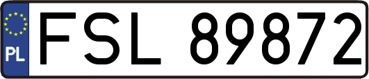 FSL89872