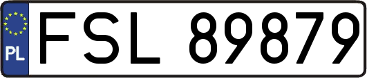 FSL89879